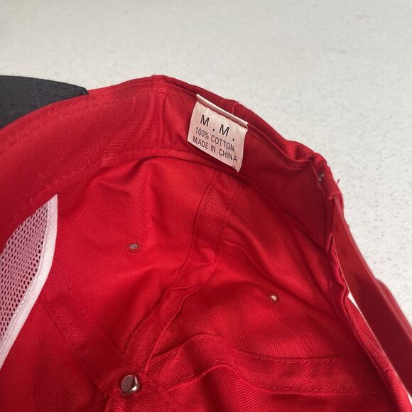 Vintage 1995 Kendall Racing Hat - Picture 7 of 7